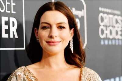 Anne Hathaway Reveals Her Lockdown Challenge as a Mom