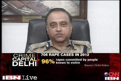 Delhi gangrape: Verdict likely by May end