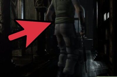 How to Kill Yawn in Resident Evil