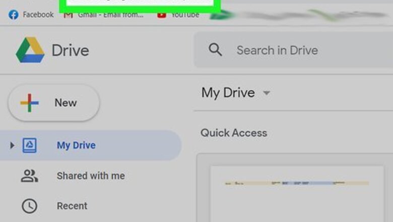 How to Empty Google Drive Trash