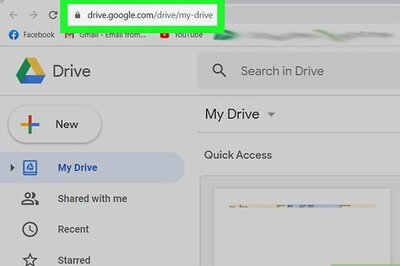How to Empty Google Drive Trash