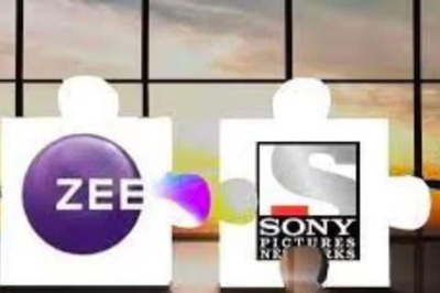 Sony Plans to Call off $10 Billion Merger With India's Zee : Report