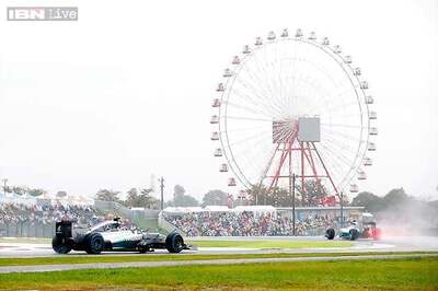 More F1 teams could go bust, warns Mosley