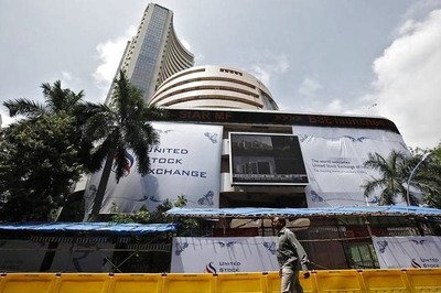 Sensex Climbs up 65 Points in Early Trade