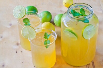 Use natural immunity boosters to increase metabolism this monsoon season