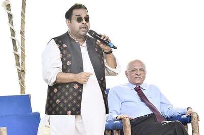 An Initiative to Eliminate Physical, Perceived Boundaries: Shankar Mahadevan on New Project 'My Country, My Music'