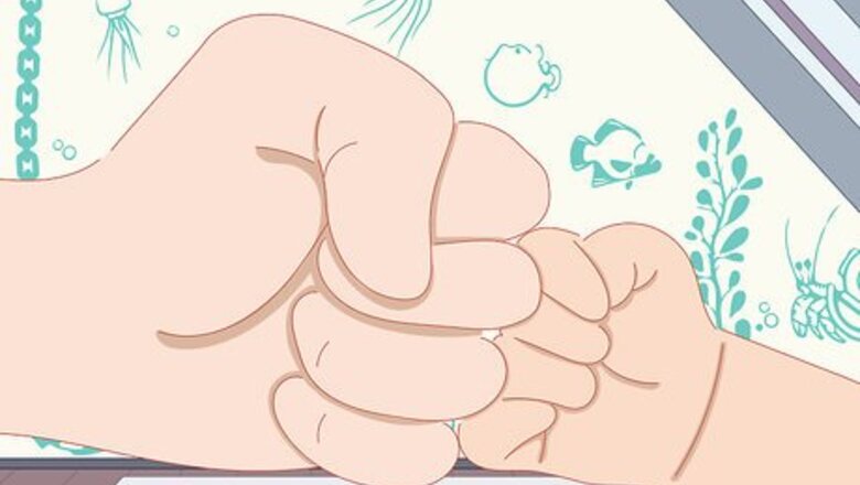How to Discipline a 3‐Year‐Old