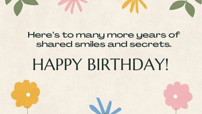 170+ Best 46th Birthday Wishes for Friends, Partners, & More