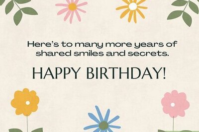 170+ Best 46th Birthday Wishes for Friends, Partners, & More