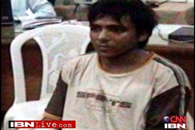 Kasab not given fair trial: Amicus curiae to SC