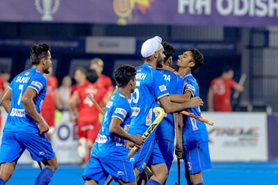 India Beat Belgium 1-0 to Enter Semis, on Course to Defend Junior Hockey World Cup Title