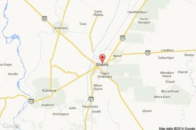 SP leader arrested for raising pro-Pakistan slogans