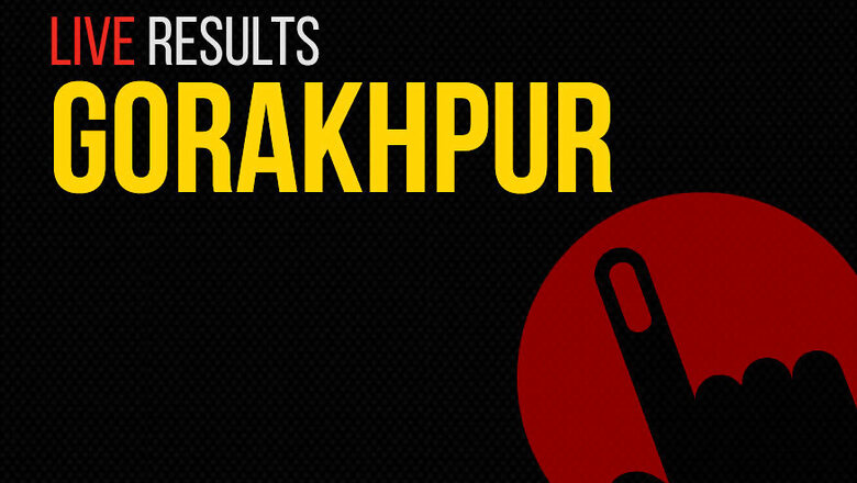 Gorakhpur Election Results 2019 Live Updates: Ravi Kishan of BJP Wins