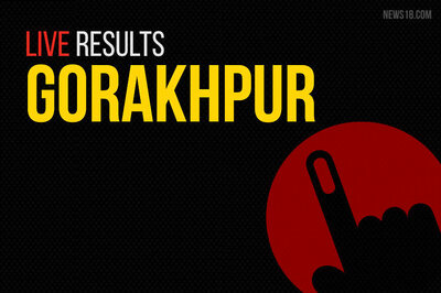 Gorakhpur Election Results 2019 Live Updates: Ravi Kishan of BJP Wins
