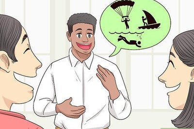 How to Share Your Ideas