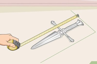 How to Make a Shadow Box Frame