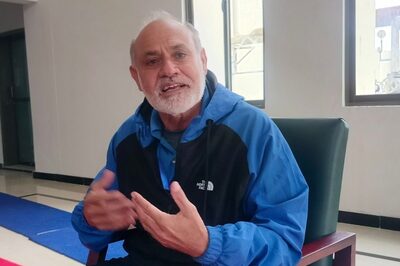 Pakistan Tennis Legend Hameed ul Haq Recollects Indian Visit Ahead of Davis Cup Clash