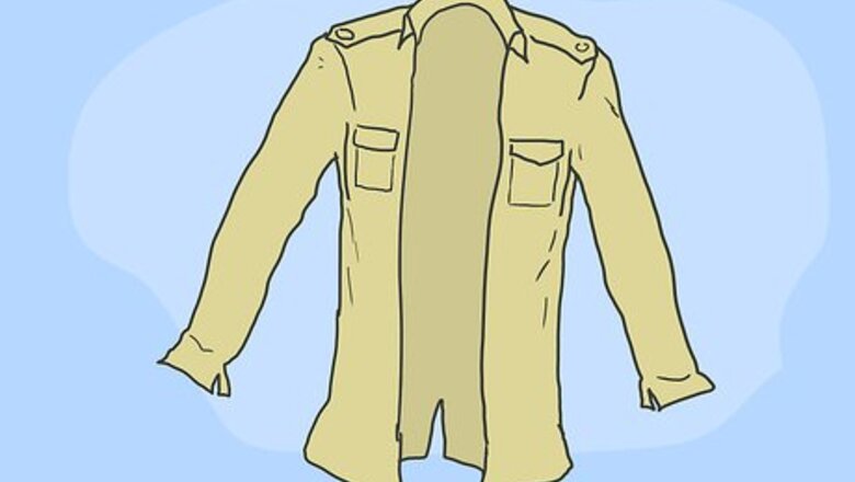 How to Make the Scout Regiment Jacket From Attack on Titan