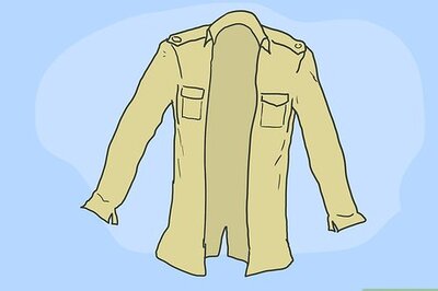 How to Make the Scout Regiment Jacket From Attack on Titan
