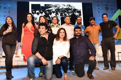 Jio MAMI 2016: 10 Facts About Jo Jeeta Wohi Sikandar That The Cast Revealed At the Reunion