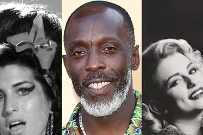 Michael K Williams Death: Five Hollywood Celebrities Who Were Found Dead at Their Home