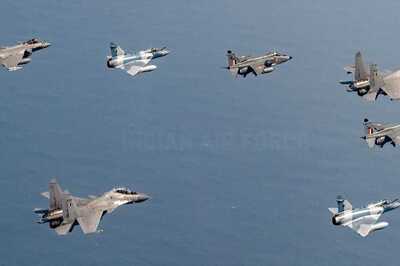 Opinion | Multiple Origin Fleet is an Issue for Air Force: Time is Ripe to Rationalise It