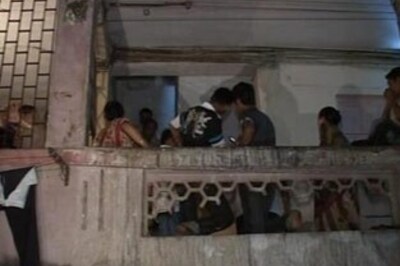 Two women killed in Mumbai, one found dead in Delhi