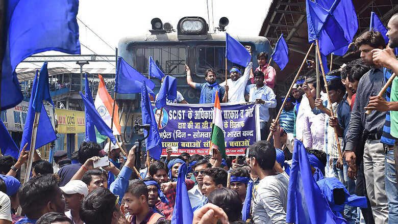 Uttar Pradesh’s Saharanpur on Alert After Bhim Army’s Call for ‘Jail Bharo’ Agitation