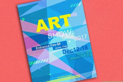 How to Advertise an Event