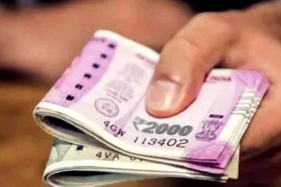 7th Pay Commission: Central Govt Employees' Salary To Rise As DA, Fitment Factor Likely To Be Revised on March 31