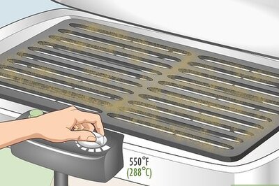 How to Clean Weber Grill Grates