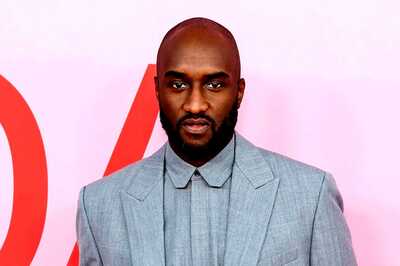 Virgil Abloh: BTS, Gigi Hadid, David Beckham, Priyanka Chopra Pay Tribute to Ace Designer