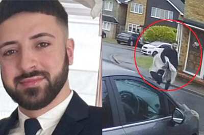 UK Crossbow Attack: Police Detain Suspect After 3 Women Killed In Shocking Case Of 'Messy' Breakup
