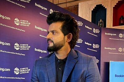 Australia Can Understand Quality of Pitches in India Only if They Play on Them: Raina on Aussies Not Opting For Warm-up Match