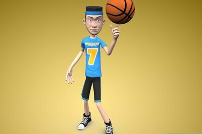 How to Get in Good Basketball Shape