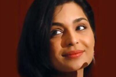 I am prettier than Rani & Preity: Meera