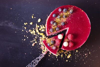 Loved Vicky Kaushal's Healthy Birthday Cake? More Options to Satisfy Your Sweet Tooth