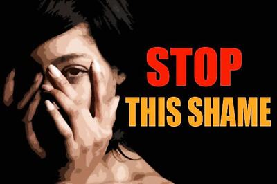 Tripura: 2 minor tribal girls raped