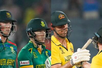 South Africa vs Australia Dream11 Prediction: Check Captain, Vice Captain and Full Winning Fantasy Team for SA vs AUS Here