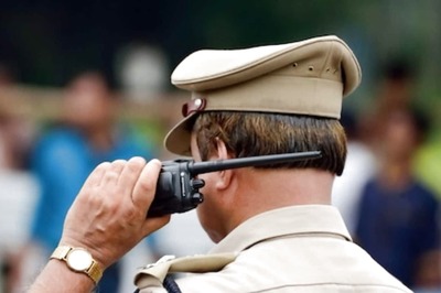 Case Filed Against Delhi Police Officer's Daughter for Ramming Into Parking Attendant: Report