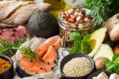 Mediterranean Diet Ranked Best In 2023; Know All Health Benefits