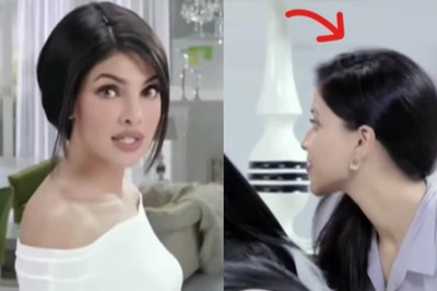 Mannara Chopra Worked With Priyanka Chopra Even Before Her Bigg Boss 17 Stint? Unseen Video Goes Viral