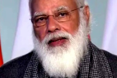 PM Modi to Lay Foundation of Ultra-mega Solar Park in Jhansi on Friday