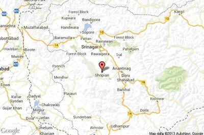 Three-day long curfew lifted from Shopian