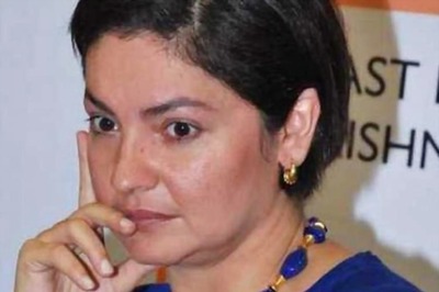 I should have accepted 'Aashiqui': Pooja Bhatt