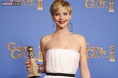 Is Jennifer Lawrence engaged to Nicholas Hoult?