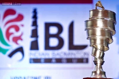 Indian Badminton League to be re-scheduled due to busy international calendar