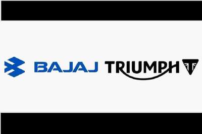 Triumph and Bajaj Formalize Their Partnership, To Launch Rs 2 Lakh Mid-Capacity Motorcycle