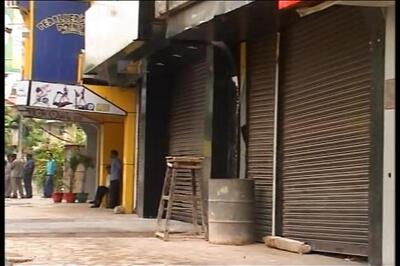 Bandh affects normal life in Sambalpur