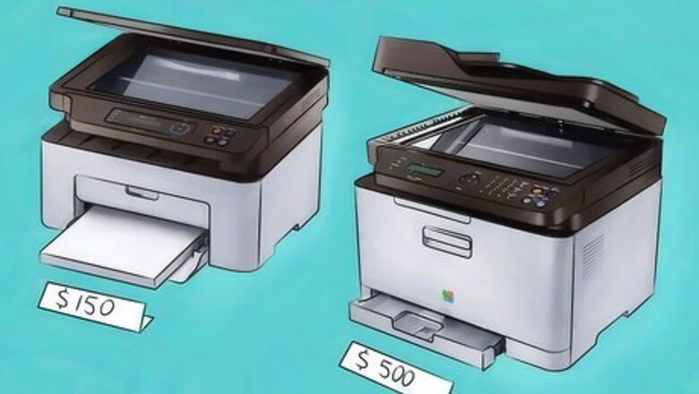 How to Buy a Copier